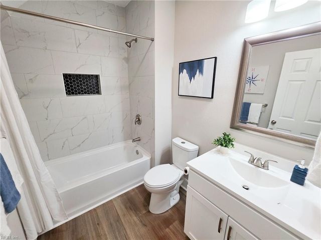 3615 Radford ST, Norfolk, VA 23513