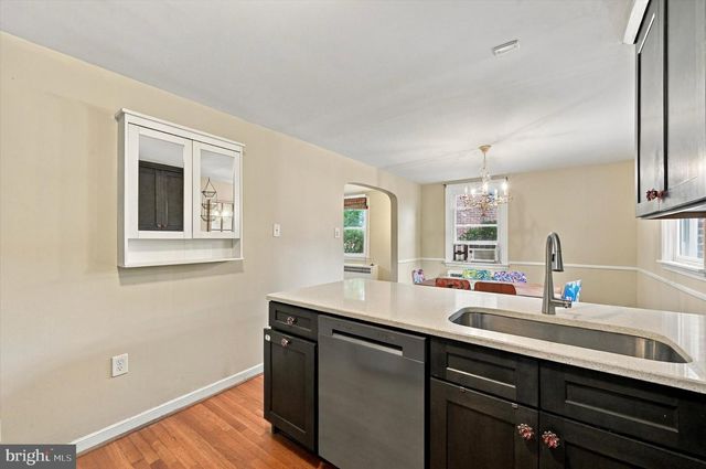 203 CANTERBURY RD, Havertown, PA 19083