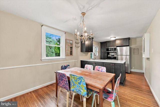 203 CANTERBURY RD, Havertown, PA 19083