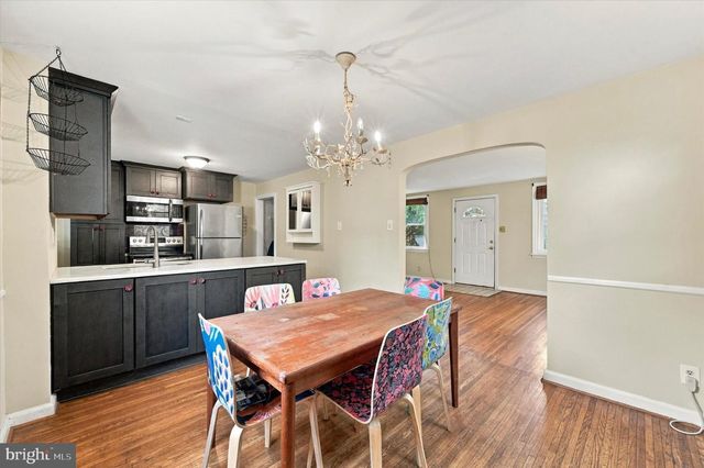 203 CANTERBURY RD, Havertown, PA 19083