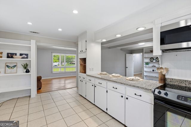 820 Glenwood Avenue, Perry, GA 31069