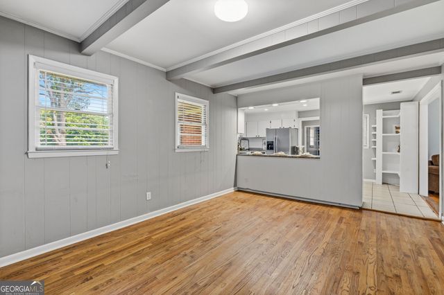 820 Glenwood Avenue, Perry, GA 31069