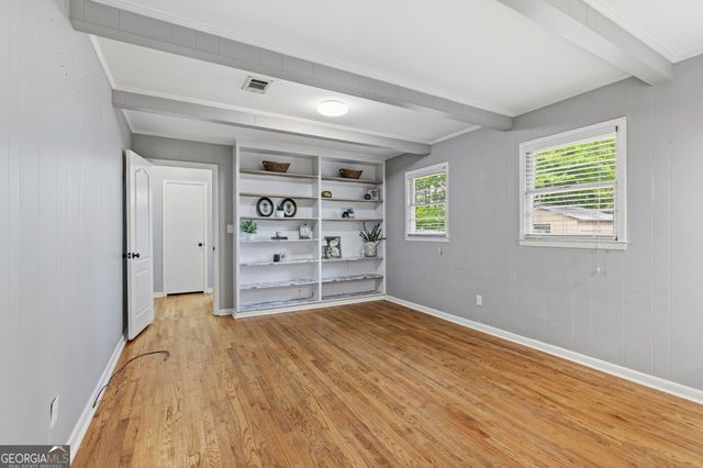 820 Glenwood Avenue, Perry, GA 31069