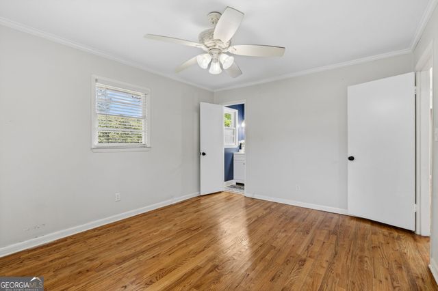 820 Glenwood Avenue, Perry, GA 31069