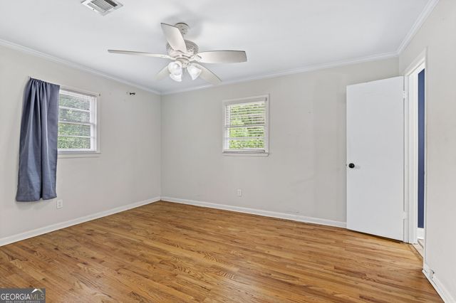 820 Glenwood Avenue, Perry, GA 31069