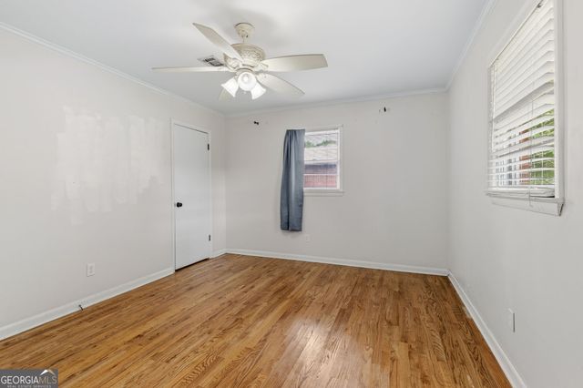 820 Glenwood Avenue, Perry, GA 31069