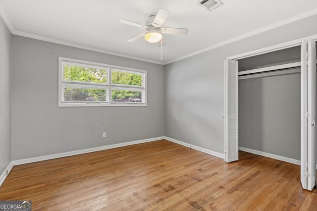 820 Glenwood Avenue, Perry, GA 31069