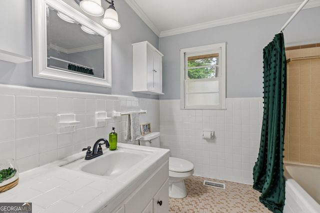 820 Glenwood Avenue, Perry, GA 31069