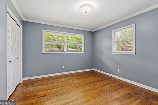 820 Glenwood Avenue, Perry, GA 31069