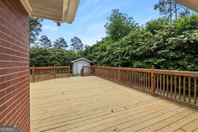 820 Glenwood Avenue, Perry, GA 31069