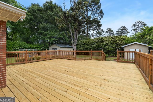 820 Glenwood Avenue, Perry, GA 31069