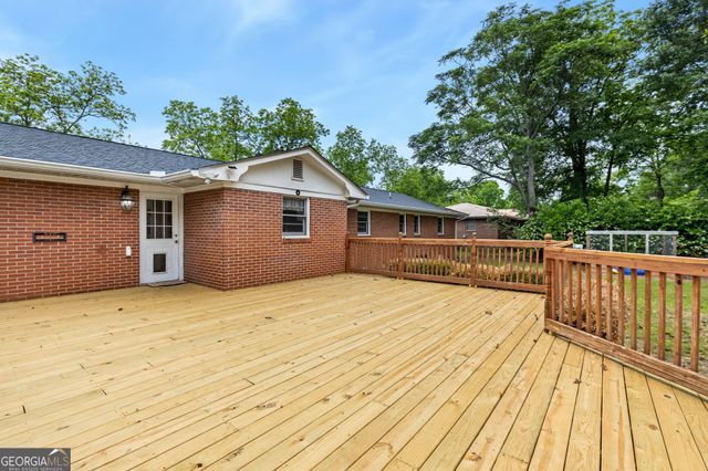 820 Glenwood Avenue, Perry, GA 31069