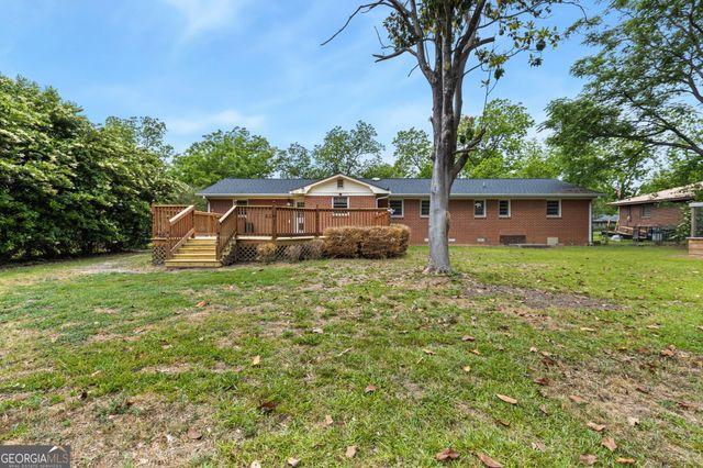 820 Glenwood Avenue, Perry, GA 31069