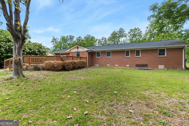 820 Glenwood Avenue, Perry, GA 31069