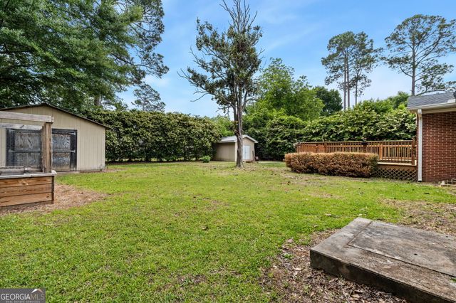 820 Glenwood Avenue, Perry, GA 31069