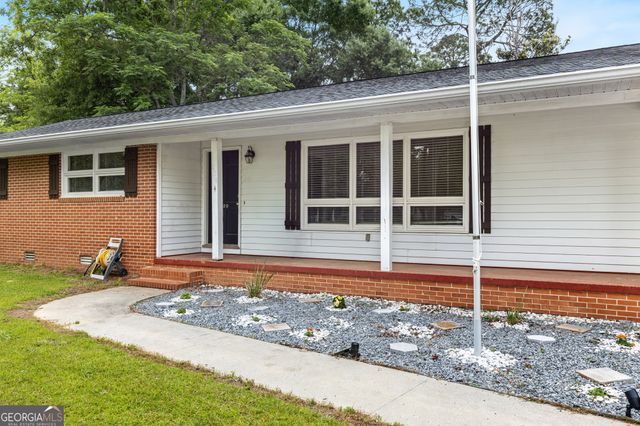 820 Glenwood Avenue, Perry, GA 31069