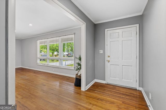 820 Glenwood Avenue, Perry, GA 31069