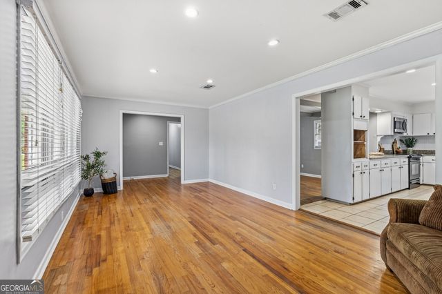 820 Glenwood Avenue, Perry, GA 31069