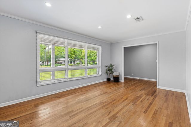 820 Glenwood Avenue, Perry, GA 31069