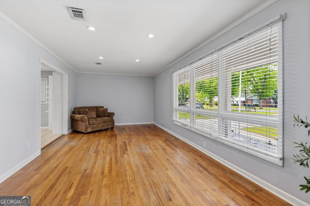 820 Glenwood Avenue, Perry, GA 31069