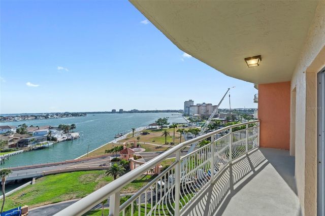 4900 BRITTANY DRIVE S 808, St Petersburg, FL 33715