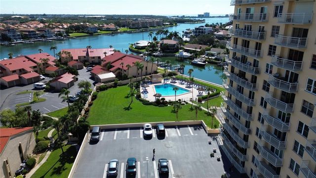 4900 BRITTANY DRIVE S 808, St Petersburg, FL 33715