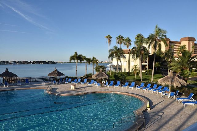 4900 BRITTANY DRIVE S 808, St Petersburg, FL 33715