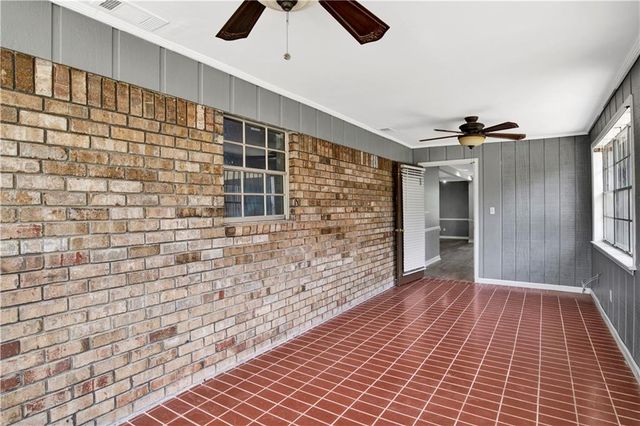 757 Savannah Street, Mobile, AL 36603