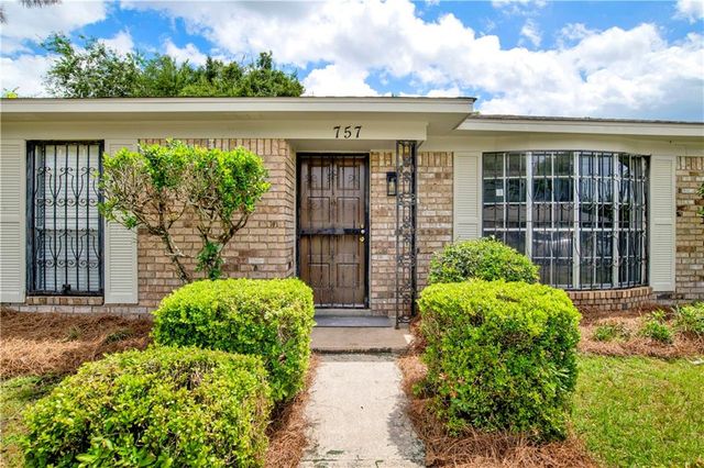757 Savannah Street, Mobile, AL 36603