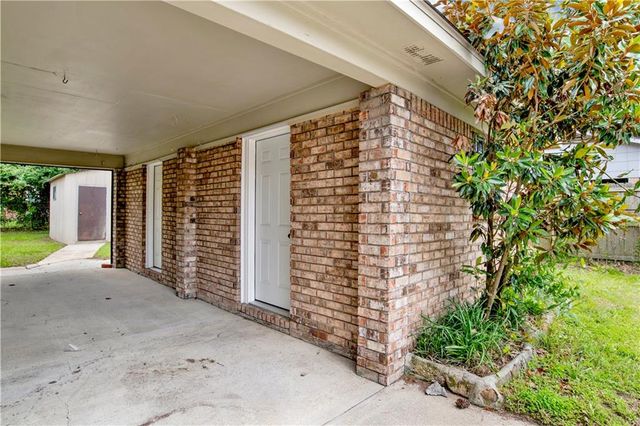 757 Savannah Street, Mobile, AL 36603