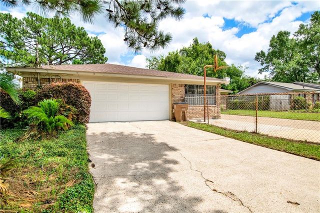 757 Savannah Street, Mobile, AL 36603