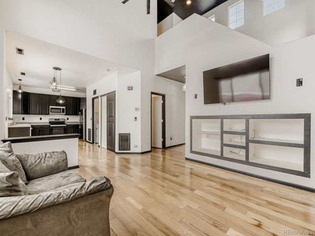 45 Gaviota Avenue, Brighton, CO 80601