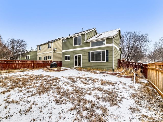 45 Gaviota Avenue, Brighton, CO 80601