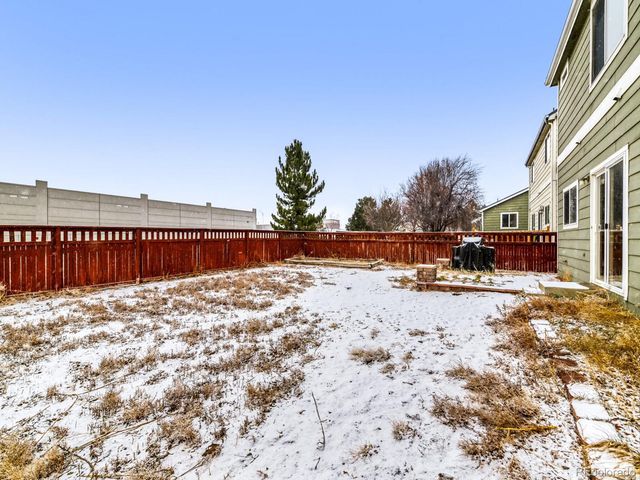 45 Gaviota Avenue, Brighton, CO 80601