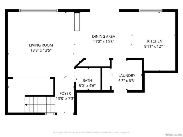 45 Gaviota Avenue, Brighton, CO 80601
