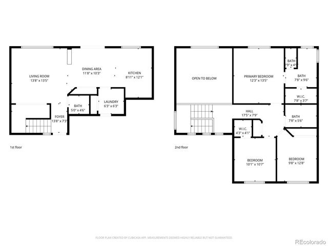 45 Gaviota Avenue, Brighton, CO 80601