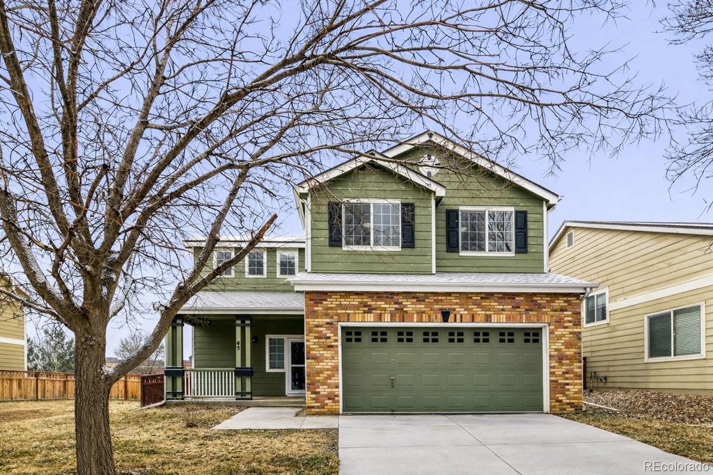 45 Gaviota Avenue, Brighton, CO 80601