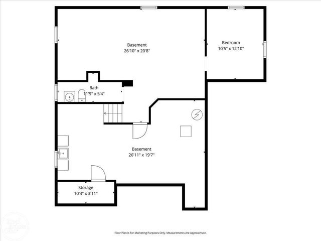 2024 Manchester Boulevard, Grosse Pointe Woods, MI 48236