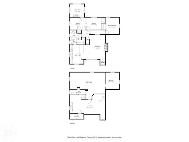 2024 Manchester Boulevard, Grosse Pointe Woods, MI 48236