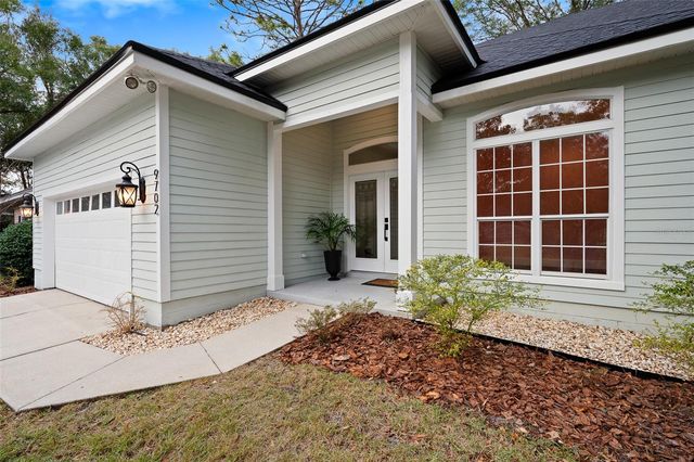 9702 SW 35TH LANE, Gainesville, FL 32608