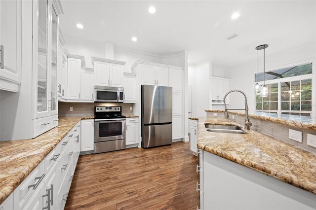 9702 SW 35TH LANE, Gainesville, FL 32608