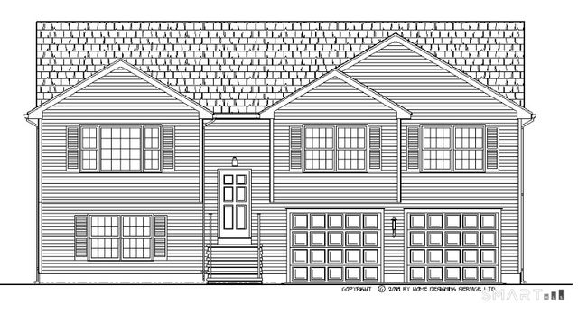 180 Carey Avenue, Meriden, CT 06451