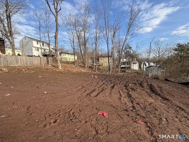 180 Carey Avenue, Meriden, CT 06451