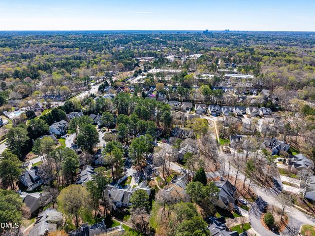 17 Renwick Court, Raleigh, NC 27615