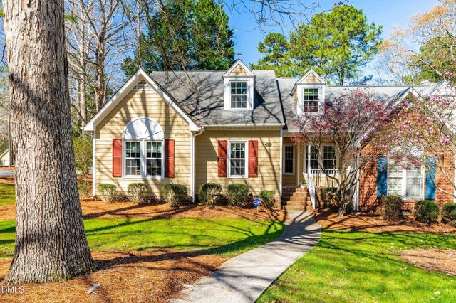 17 Renwick Court, Raleigh, NC 27615