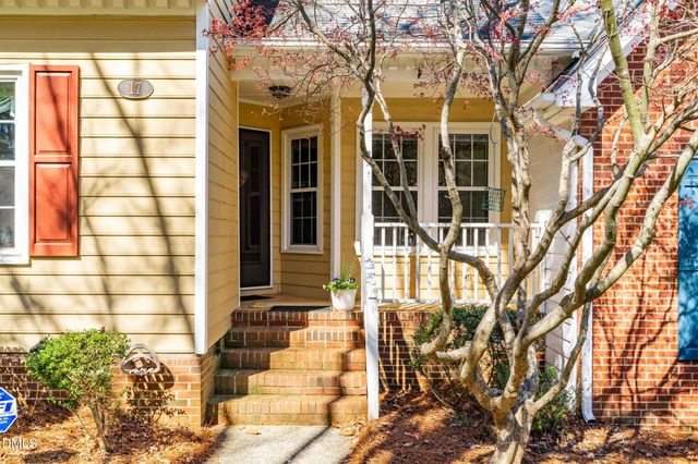 17 Renwick Court, Raleigh, NC 27615