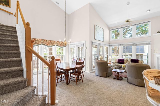 17 Renwick Court, Raleigh, NC 27615