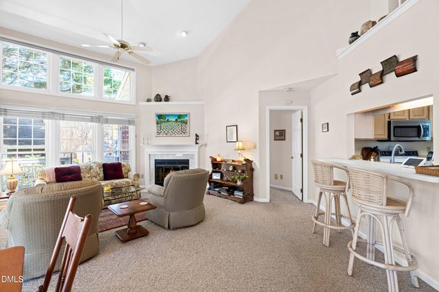 17 Renwick Court, Raleigh, NC 27615