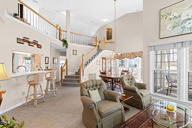 17 Renwick Court, Raleigh, NC 27615