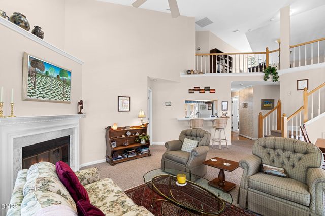 17 Renwick Court, Raleigh, NC 27615